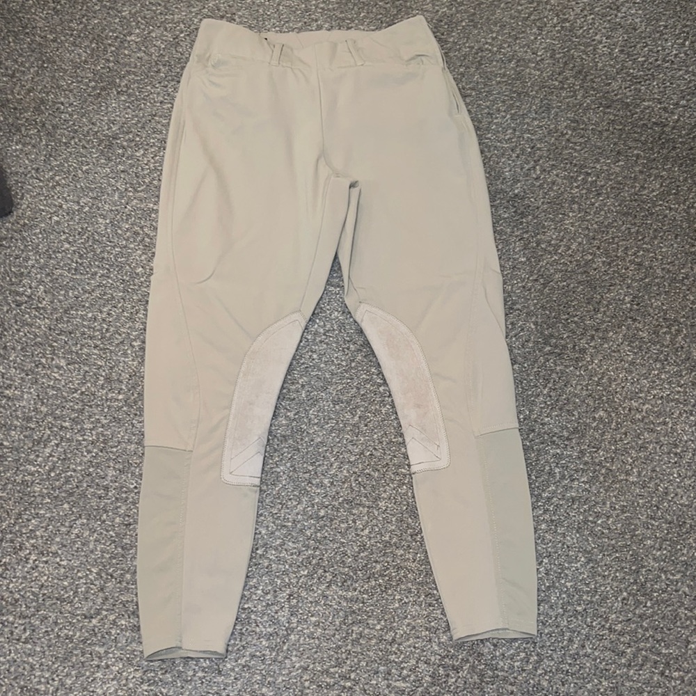 ARIAT ridding pants. 26L
